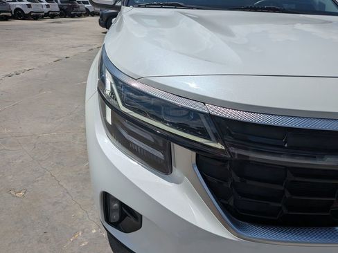 Certified 2024 Kia Seltos SX AWD/4WD image 10