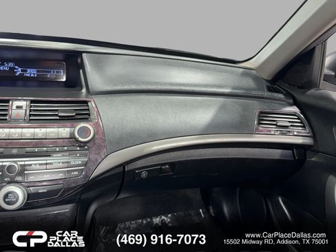 Used 2012 Honda Accord LX-S image 27