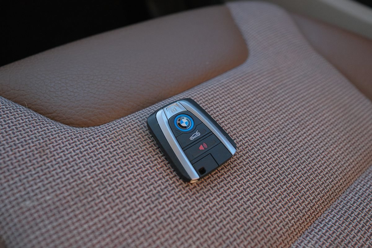 Used 2019 BMW i3 s RWD image 9