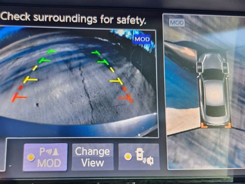 Used 2018 INFINITI Q50 Red Sport 400 image 24