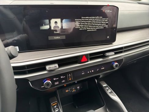 New 2026 Kia Sorento EX image 14