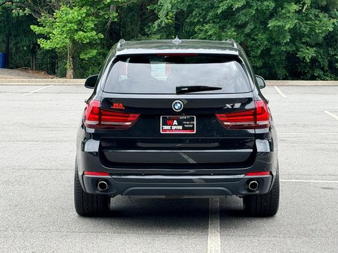 Used 2015 BMW X5 sDrive35i RWD image 5