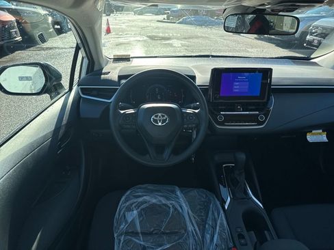 New 2026 Toyota Corolla LE image 11