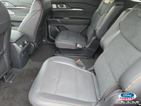 New 2026 Ford Explorer Tremor w/ Tremor Ultimate Package image 7