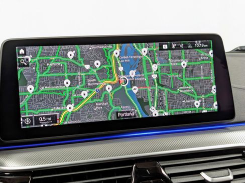 Used 2023 BMW M5 w/ Competition Package image 44