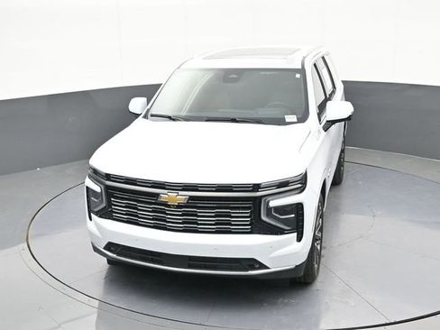 New 2026 Chevrolet Tahoe High Country AWD/4WD image 71