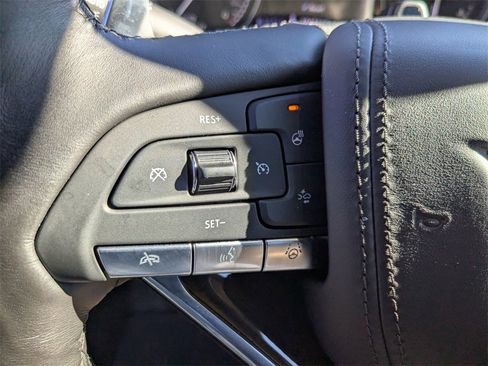 Certified 2024 Cadillac XT6 Sport w/ Platinum Package image 20