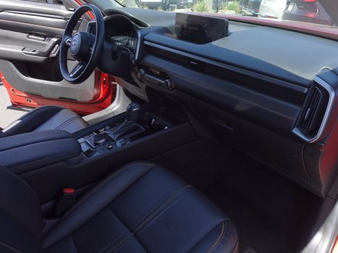 Used 2025 MAZDA CX-50 AWD 2.5 Hybrid w/ Premium Pkg image 13