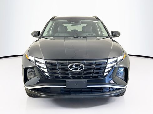 Used 2023 Hyundai Tucson SEL w/ Convenience Package AWD/4WD image 2