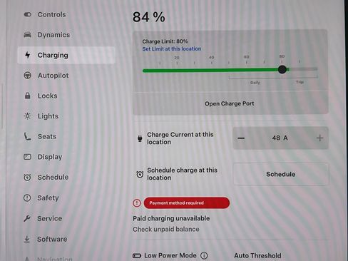 Used 2023 Tesla Model Y Long Range image 19