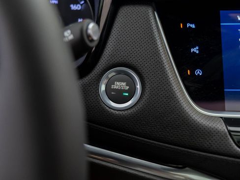 New 2025 Cadillac XT5 Premium Luxury w/ Technology Package image 22