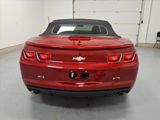 Used 2013 Chevrolet Camaro LT image 4