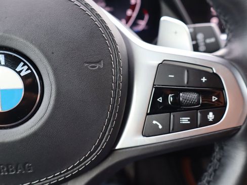 Used 2020 BMW X7 M50i AWD/4WD image 68