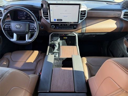 Used 2022 Toyota Tundra 1794 Edition image 12