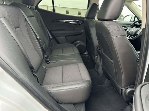 Used 2023 Buick Envision Preferred AWD/4WD image 20