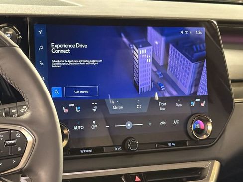 Certified 2023 Lexus RX 350 Premium Plus w/ Cold Area Package image 18