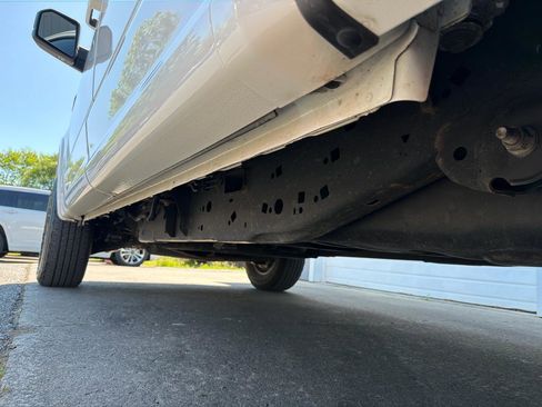 Used 2018 Ford F150 Lariat AWD/4WD image 21