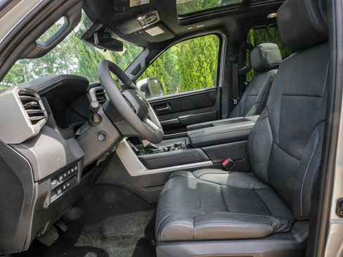 Used 2026 Toyota Sequoia Platinum image 7