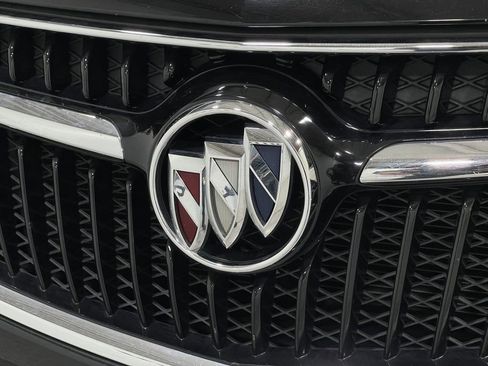 Used 2017 Buick Encore Preferred image 36