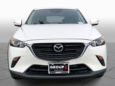 Used 2019 MAZDA CX-3 Sport image 4