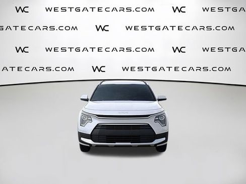 New 2026 Kia Niro LX image 2