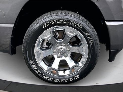 Certified 2022 RAM 1500 Big Horn image 33