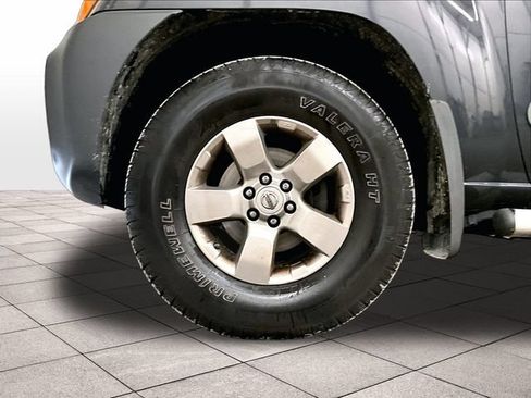 Used 2013 Nissan Xterra S w/ Value Package AWD/4WD image 9
