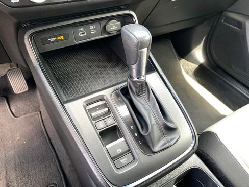 Used 2023 Honda CR-V EX image 20