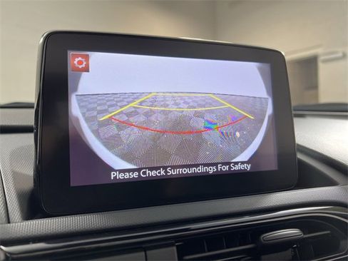 Used 2023 MAZDA MX-5 Miata Grand Touring w/ Weather Package image 22