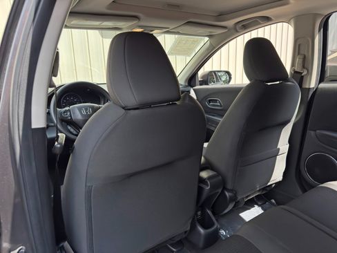Used 2022 Honda HR-V EX image 30