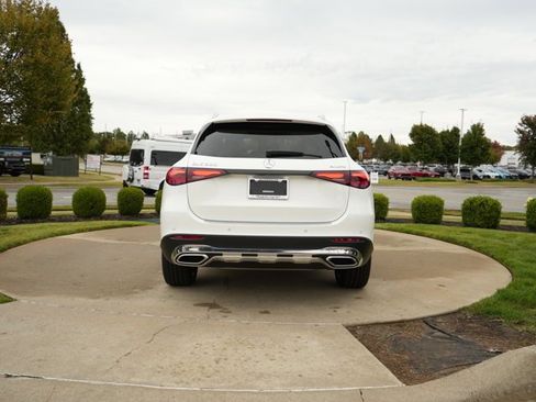 Certified 2026 Mercedes-Benz GLC 300 GLC 300 image 7