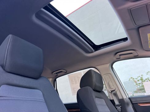 Used 2021 Honda CR-V EX image 18