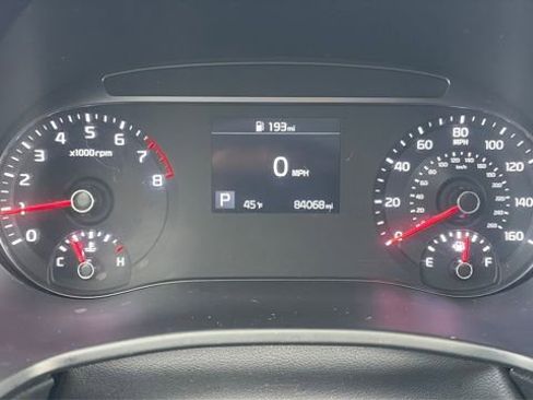 Used 2021 Kia Soul GT-Line image 10