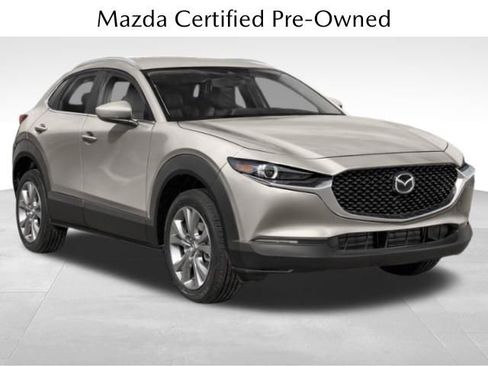 Used 2023 MAZDA CX-30 AWD 2.5 S w/ Select Package image 13