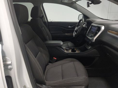 Used 2022 GMC Acadia SLE w/ Driver Convenience Package AWD/4WD image 21