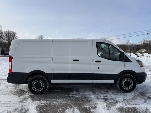 Used 2017 Ford Transit 150 130 Low Roof image 10