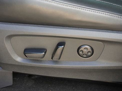 Used 2022 INFINITI QX60 Luxe w/ Cargo Package FWD image 22
