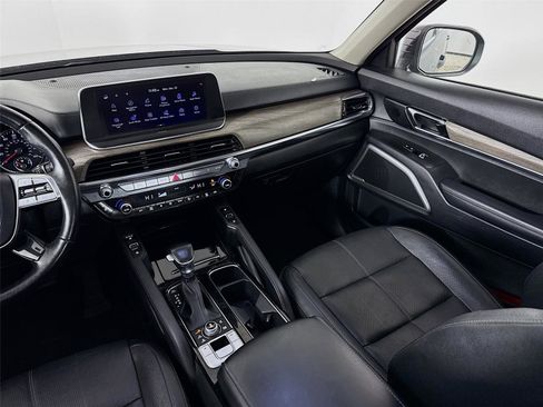 Used 2022 Kia Telluride EX w/ EX Premium Package image 25