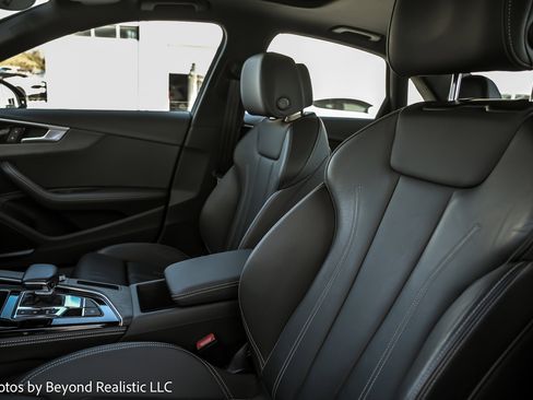 Used 2022 Audi A4 2.0T Premium Plus image 19