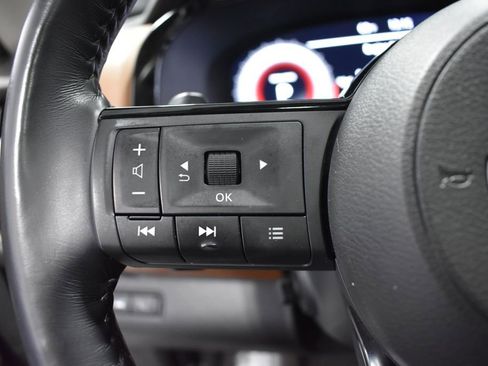 Certified 2023 Nissan Pathfinder Platinum image 29