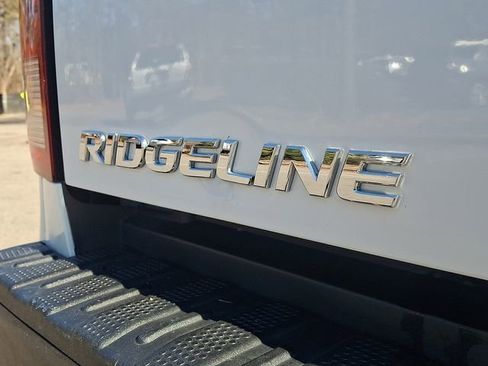 Used 2023 Honda Ridgeline RTL-E image 33