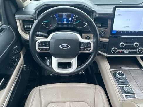 Certified 2022 Ford Expedition Max Limited image 14
