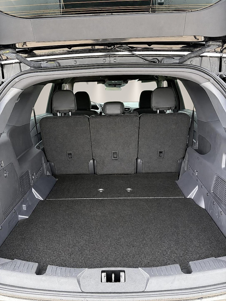 New 2025 Ford Explorer 4WD Police Interceptor w/ Ready For The Road Package image 9
