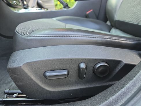 Used 2014 Chevrolet Malibu LT w/ Power Convenience Package FWD image 26