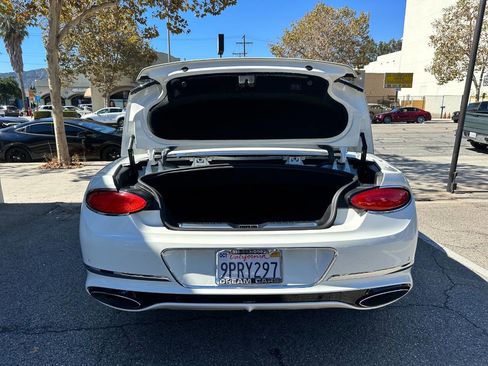 Used 2020 Bentley Continental GT image 38