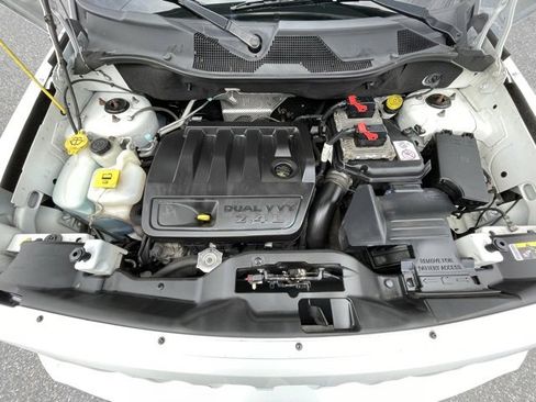 Used 2017 Jeep Patriot Latitude image 20