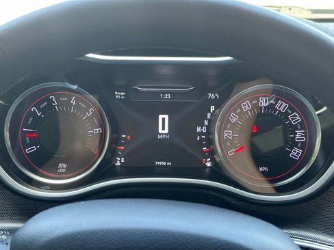 Used 2018 Dodge Challenger GT w/ Technology Group image 25