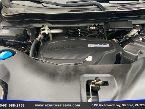 Used 2016 Honda Pilot Touring image 12