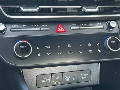 New 2026 Hyundai Sonata Limited FWD image 20