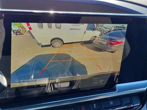 New 2026 Chevrolet Silverado 1500 LT image 9